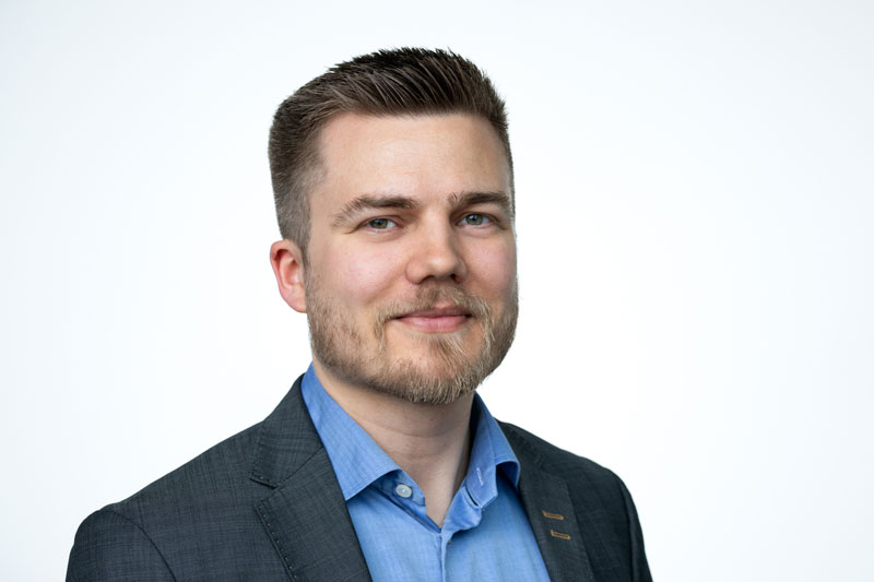 Kristian Aagaard