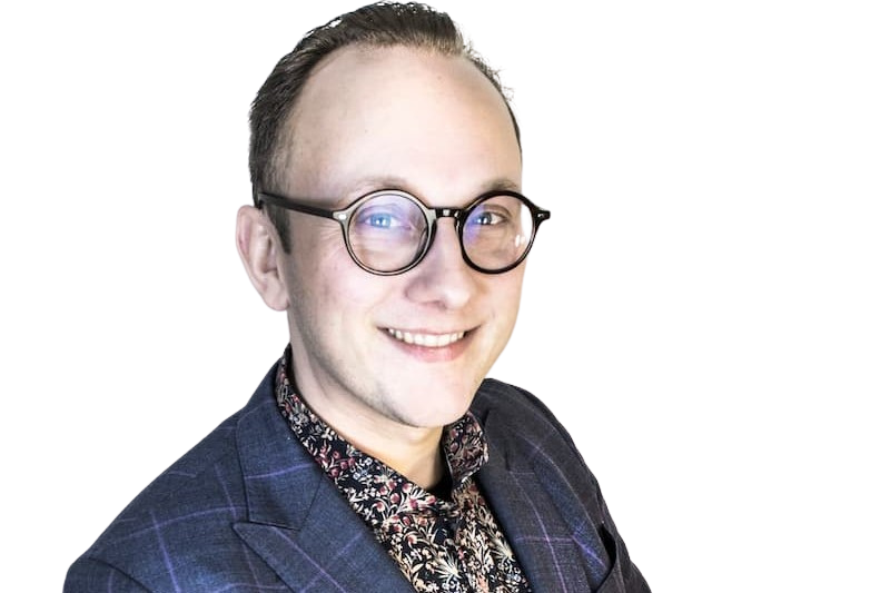 Kristian Aagaard