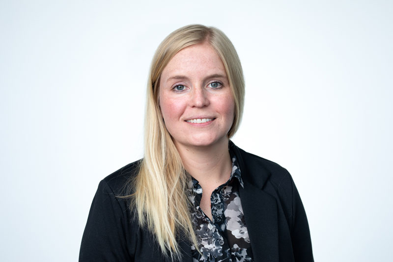Maja Nielsen